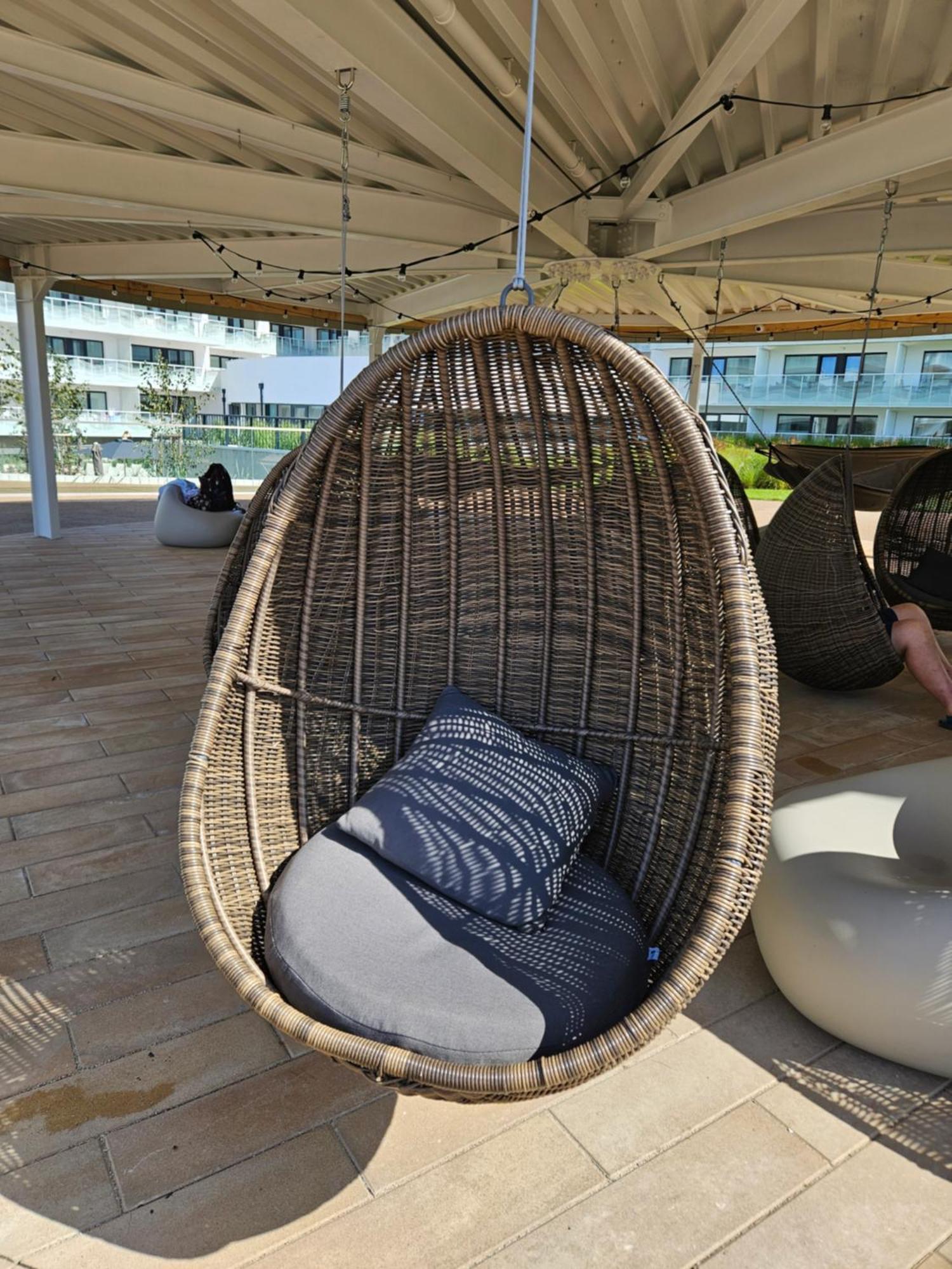 Polanki Aqua Apartment Kołobrzeg Eksteriør bilde